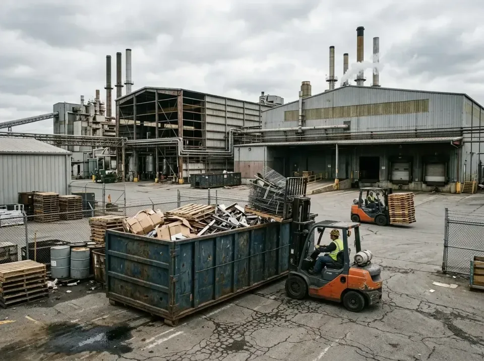 industrial-factory-scrap-conta-003 — frequently asked questions, Cheap Roll-off Dumpster Rentals in Longmont, CO